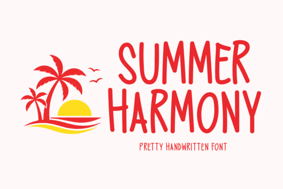 Download Summer Harmony - Harmony Collection