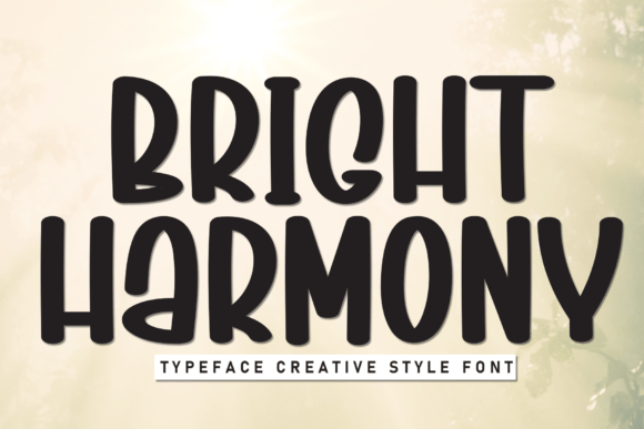 Download Bright Harmony - Harmony Collection